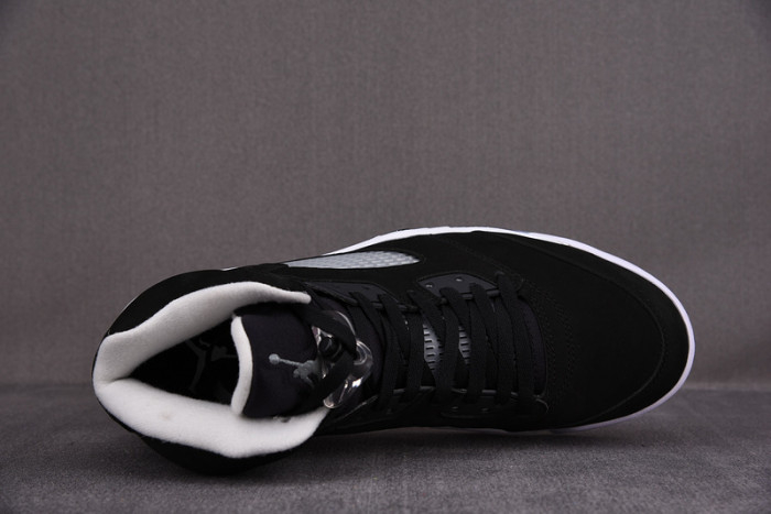 AIR JORDAN 5 RETRO OREO CT4838-011 - Image 11