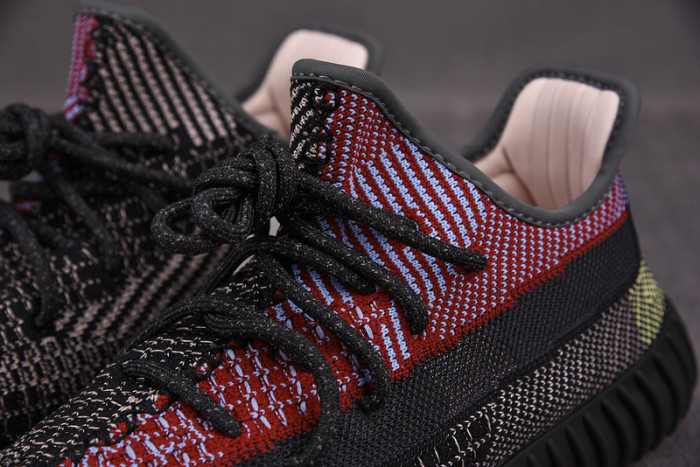 Yeezy 350 V2 Yecheil REFLECTIVE FX4145 - Image 10