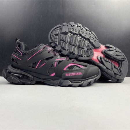 Balenciaga Sneaker TRACK Tess.s.Gomma 5000031 - Image 8