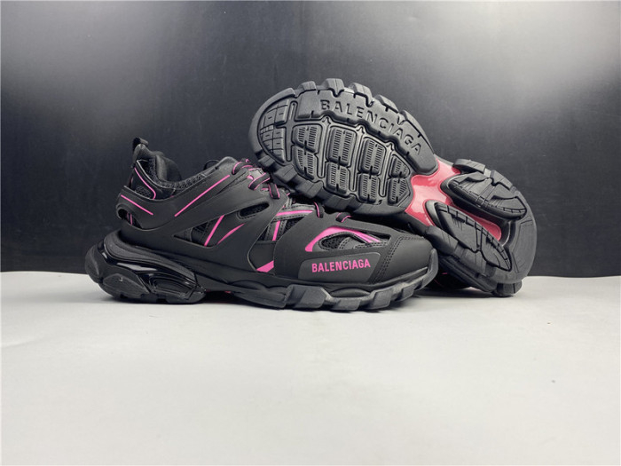 Balenciaga Sneaker TRACK Tess.s.Gomma 5000031 - Image 8