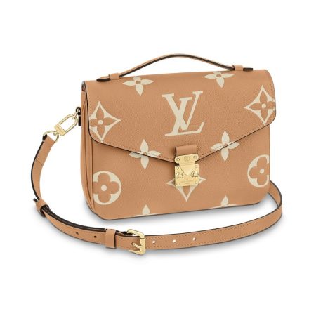 LV Pochette Metis Handbag - Image 12