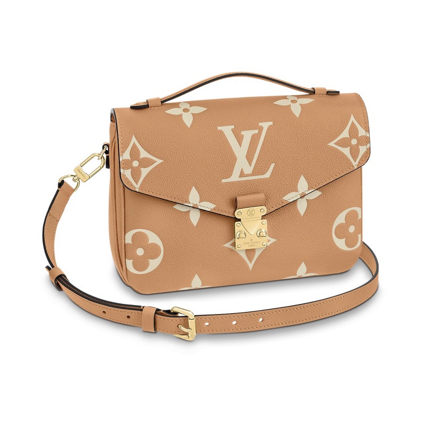 LV Pochette Metis Handbag - Image 12