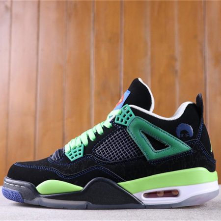 Jordan 4 Retro Doernbecher