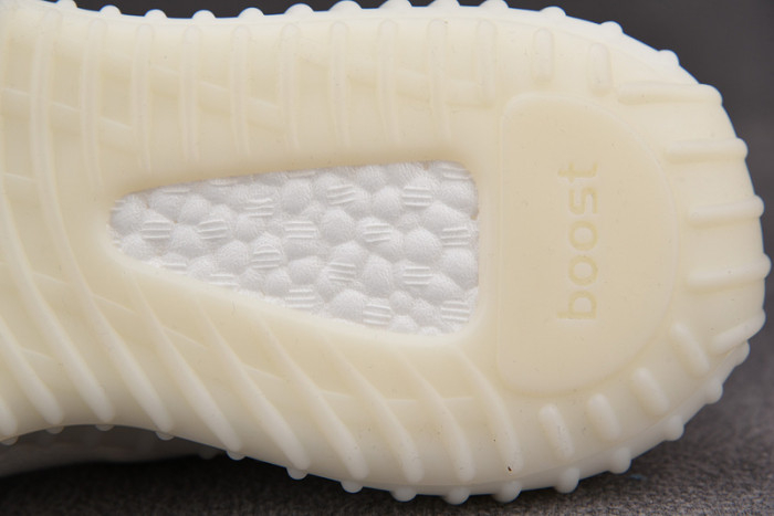 Yeezy Boost 350 V2 BONE HQ6316 - Image 3