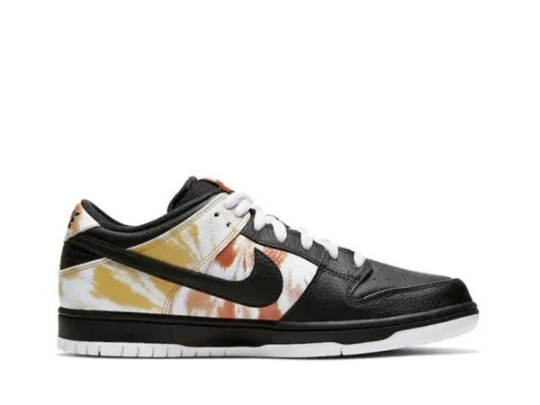 Dunk SB Heritage Low Pro QS “ Roswell Raygun"