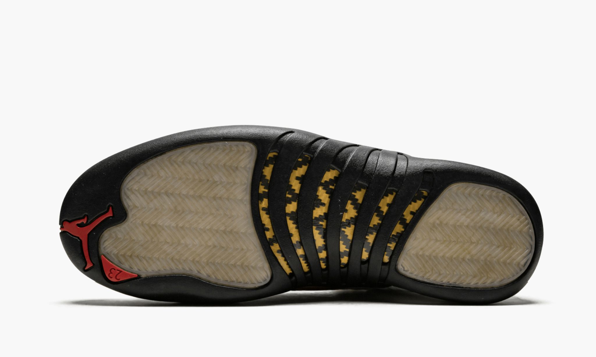 Air Jordan 12 Retro CNY "Chinese New Year" - Image 5