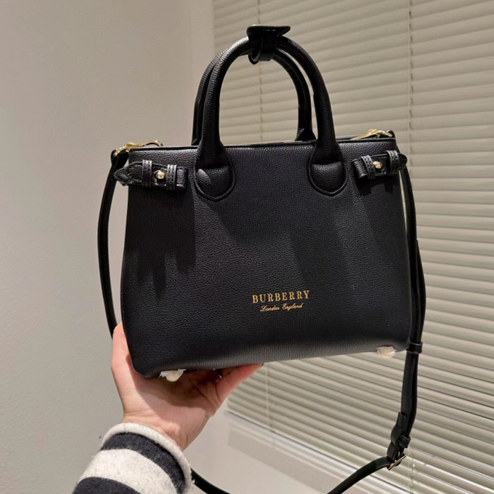 Burberry Banner Bag Small - Image 3