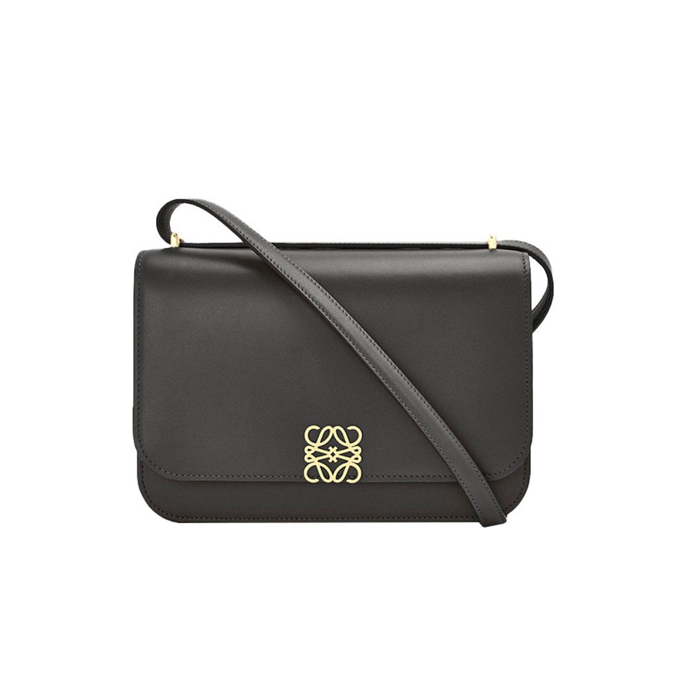 Loewe Goya Cowhide Shoulder Bag - Image 1