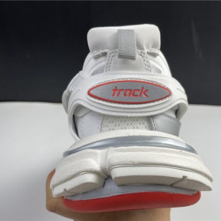 Balenciaga Sneaker TRACK Tess.s.Gomma 5000045 - Image 4