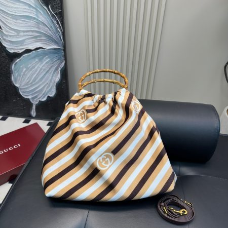 Gucci Shopping Basket - Image 3