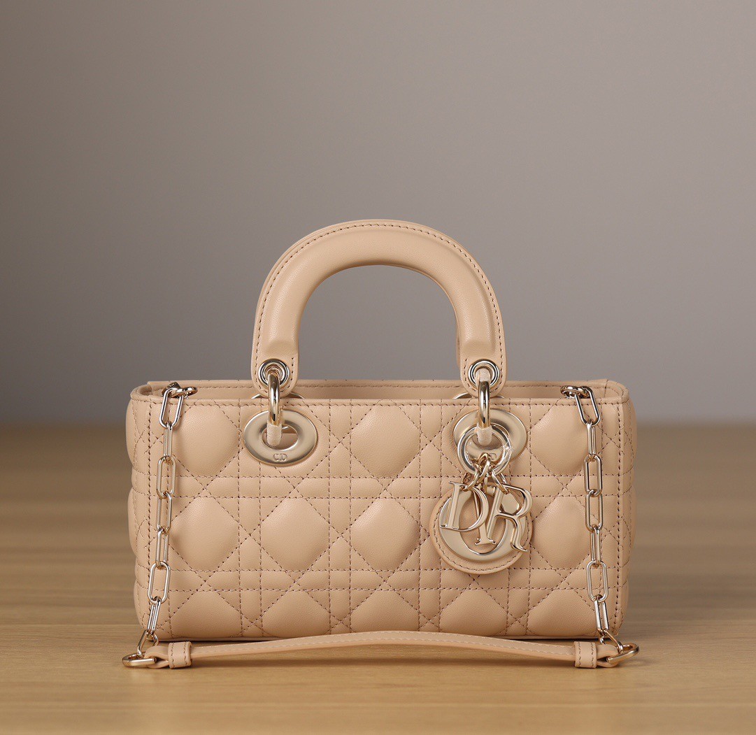 Dior D-joy Small Bag Top Quality - Image 2
