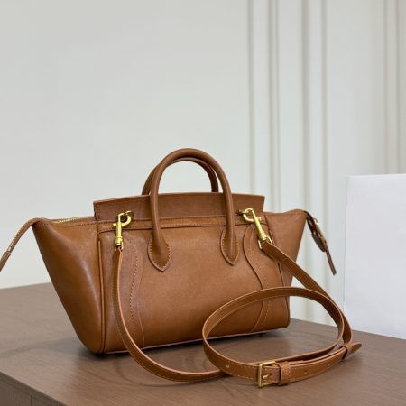 Celine Luggage Bag - Image 10