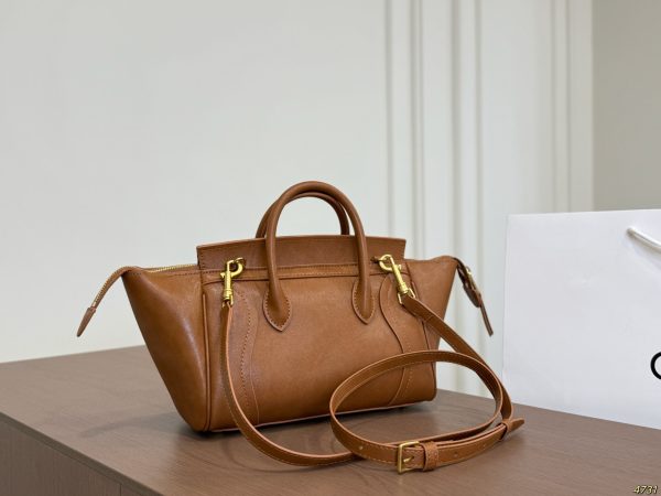 Celine Luggage Bag