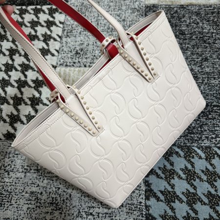 Christian Louboutin Medium Tote Bag - Image 17