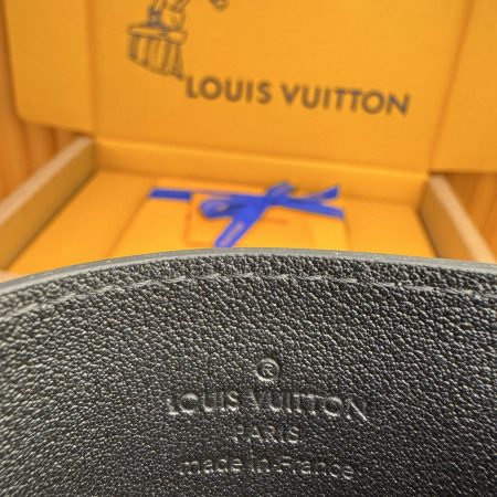 LV Double Card Holder - Image 8