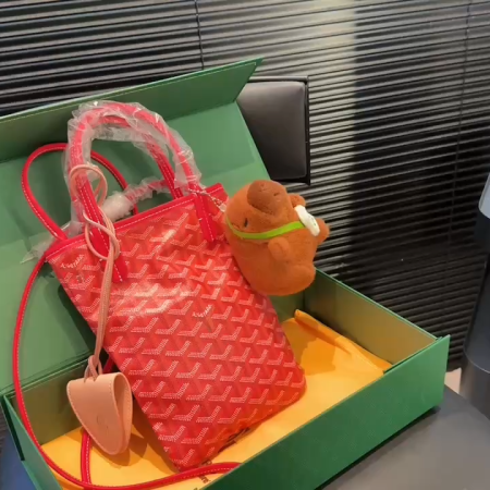 Goyard Bag - Image 5