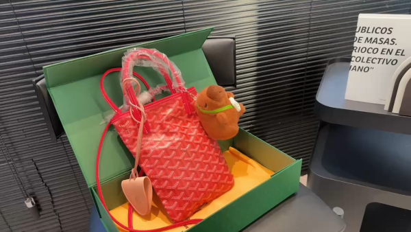 Goyard Bag