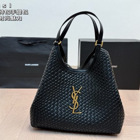 YSL Tote Bags Collection for Women - Image 4