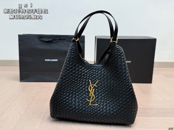 YSL Tote Bags Collection for Women