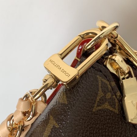 LV Multipass Monogram Handbag Top Quality - Image 5