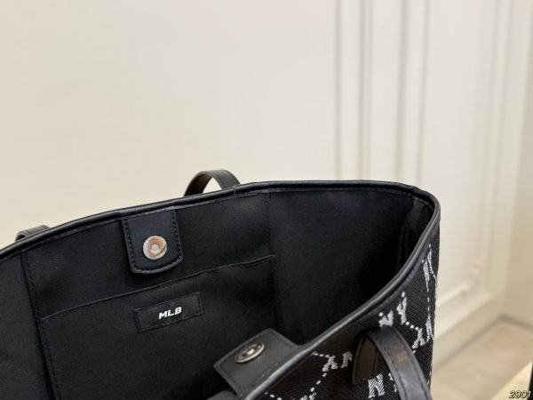 MLB Tote Bag