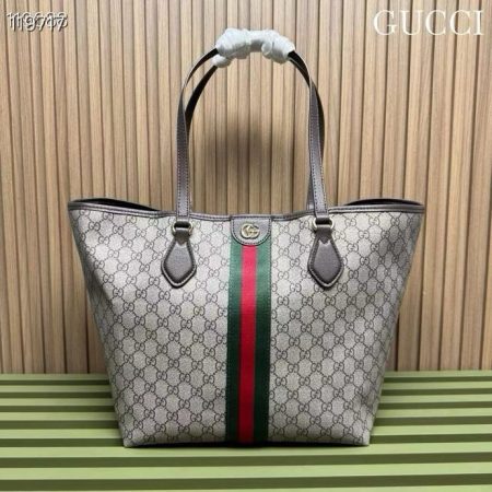 Gucci Ophidia Women's Tote Bag - Image 1