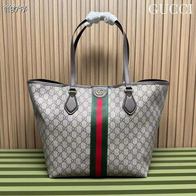 Gucci Ophidia Women's Tote Bag - Image 1