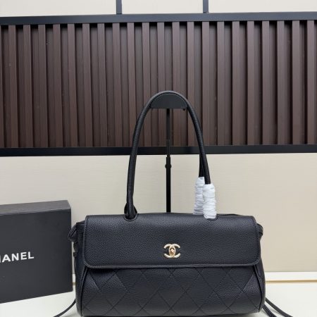 Chanel 26S Baguette Bag