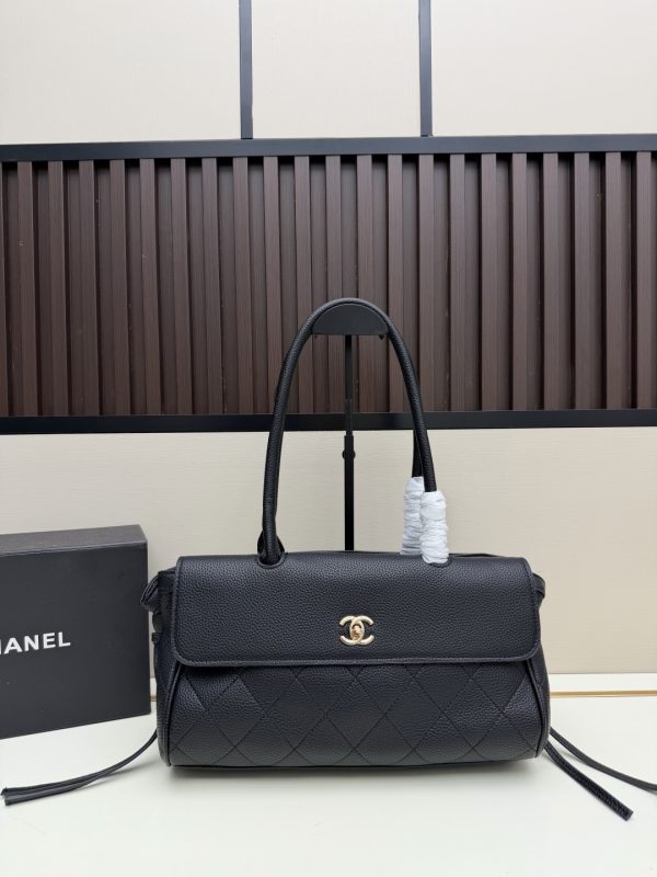Chanel 26S Baguette Bag