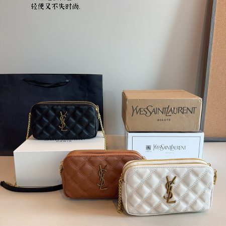 Saint Laurent Women's GABY Chain Bag - Image 2