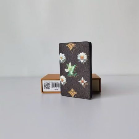 LV Pocket Wallet