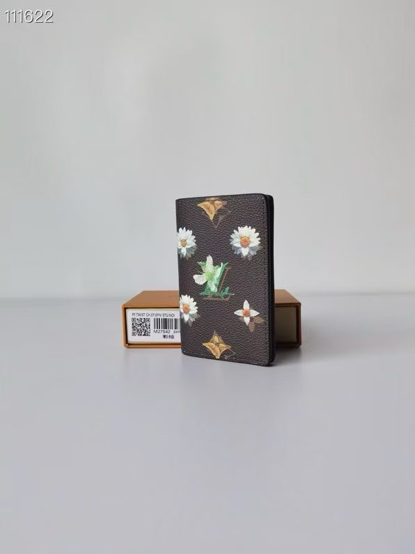 LV Pocket Wallet