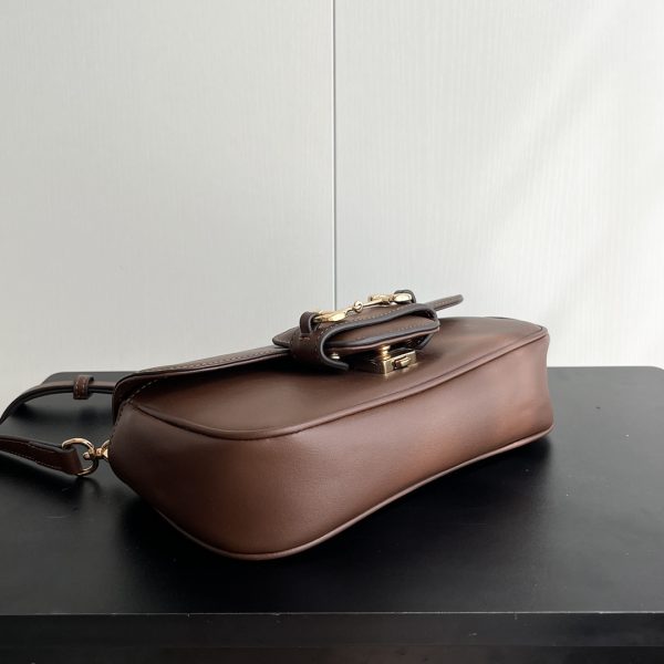 Gucci GG Canvas Bag