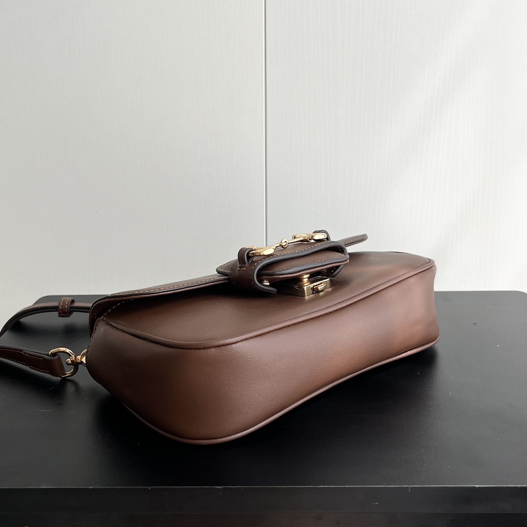 Gucci GG Canvas Bag - Image 4