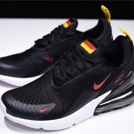 Nike Air Max 270 Bred AH8050-111 - Image 16
