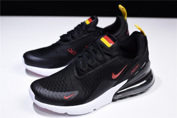 Nike Air Max 270 Bred AH8050-111