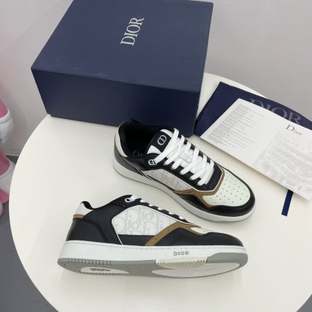 Dior B27 Sneakers (AAA High Quality Version) - Image 2