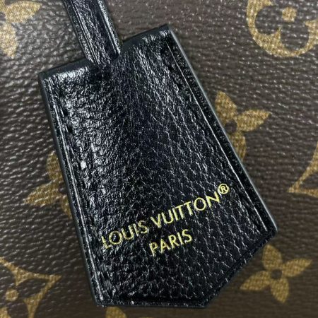 LV Speedy Soft Teddy 30 Bag - Image 7