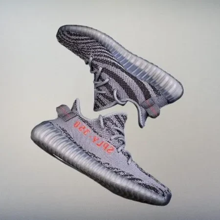 Yeezy350 Boost V2 Beluga 2.0 - Image 8