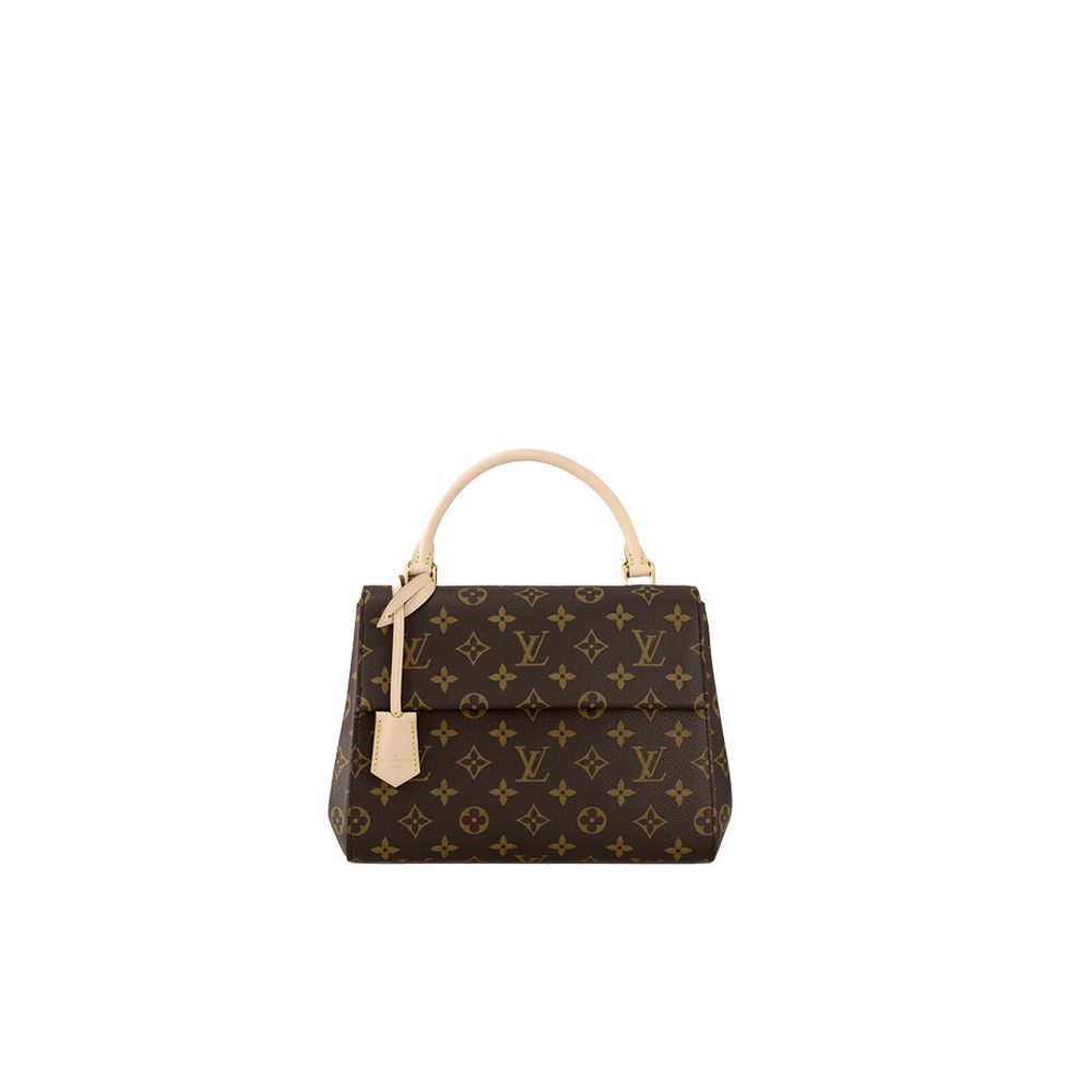 LV Cluny Bag - Image 2