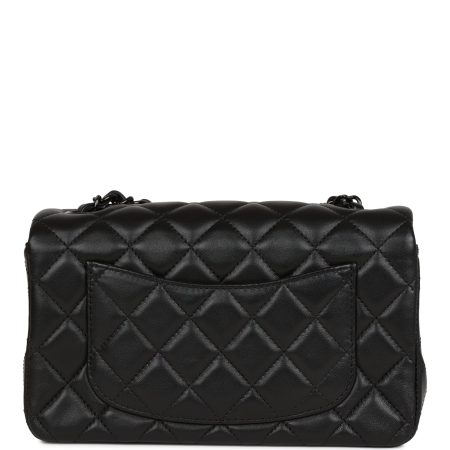 Chanel Classic 20CM Flag Bag - Image 3