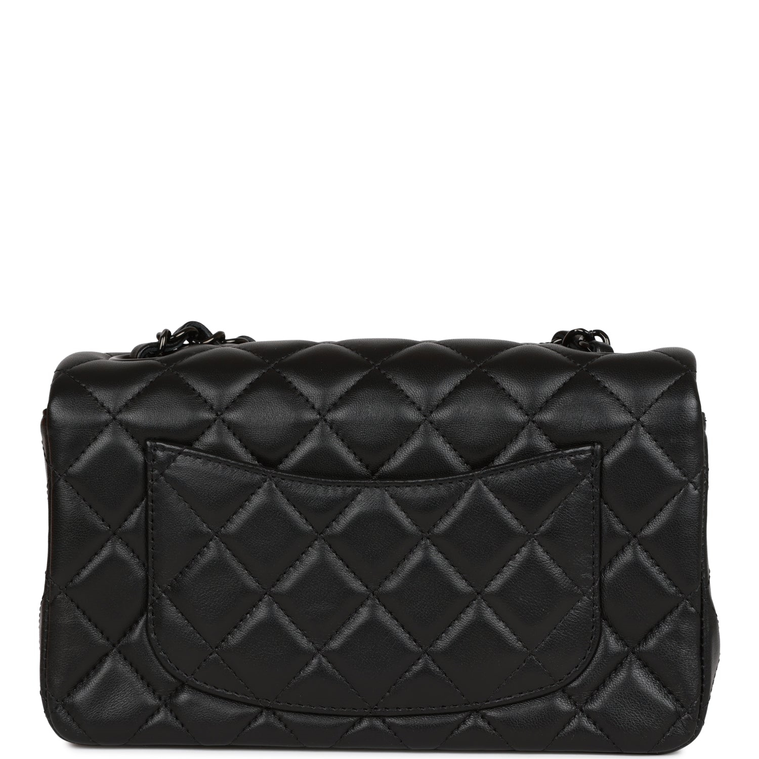 Chanel Classic 20CM Flag Bag - Image 3