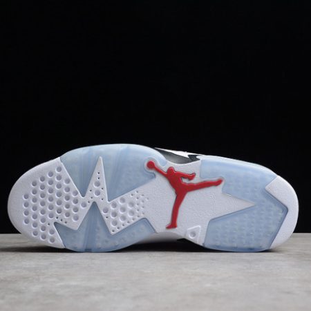 Air Jordan 6 Retro "Carmine" ??2021??CT8529-106 - Image 13
