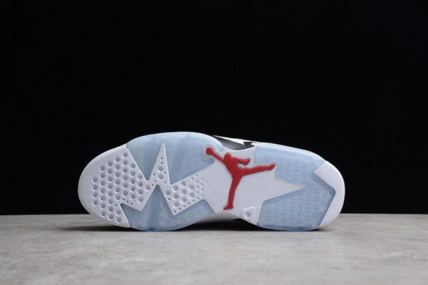 Air Jordan 6 Retro "Carmine" ??2021??CT8529-106