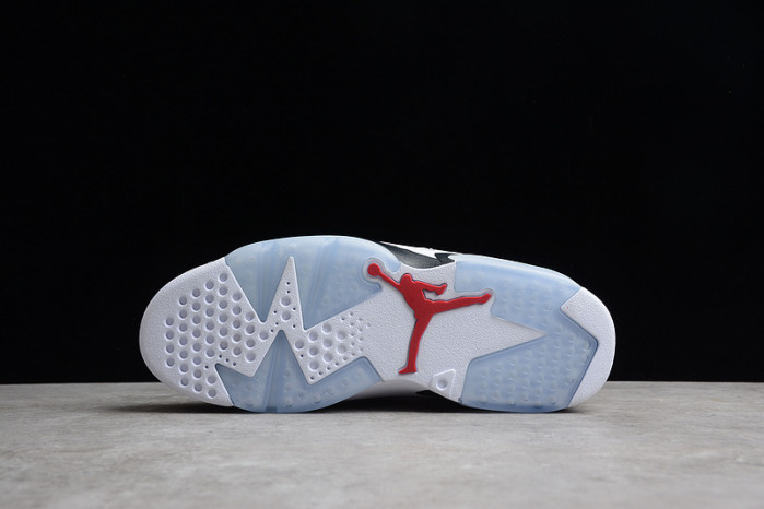 Air Jordan 6 Retro "Carmine" ??2021??CT8529-106 - Image 13
