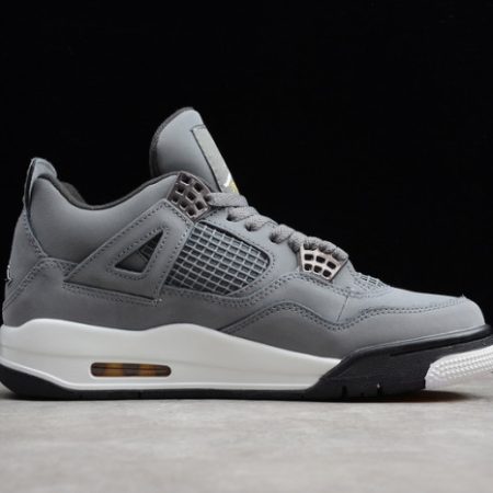 Air Jordan 4 Cool Grey 2019 308497-007 - Image 11