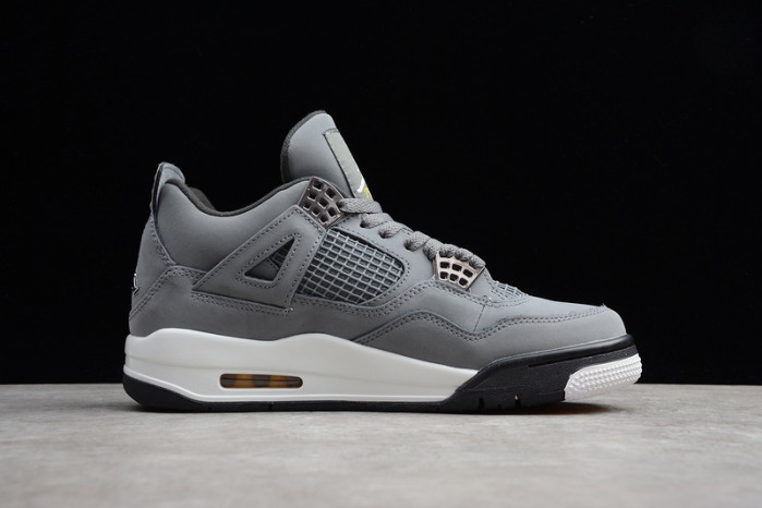Air Jordan 4 Cool Grey 2019 308497-007 - Image 11