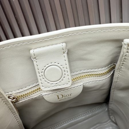 Dior Trianon Bag - Image 8