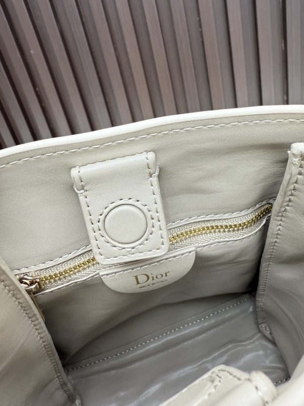 Dior Trianon Bag