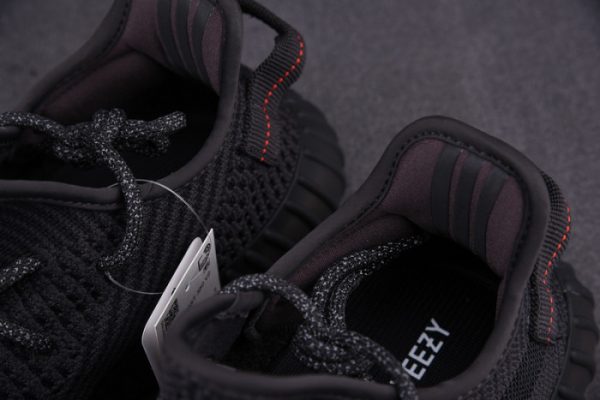 Yeezy Boost 350 V2 Black FU9006